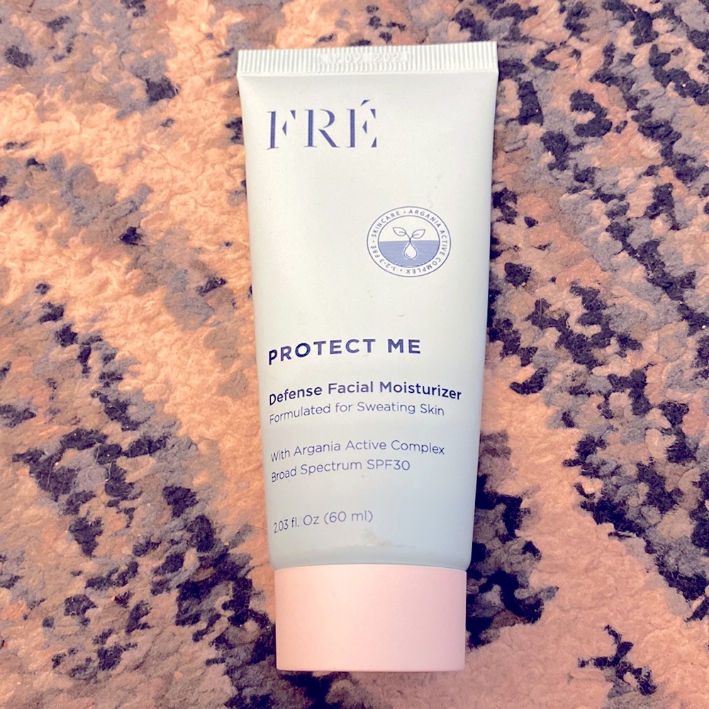 FRÉ Protect Me - SPF 30 Facial Moisturizer